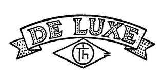 DELUXE TH logo