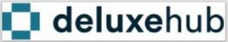 DELUXEHUB logo