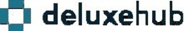DELUXEHUB logo