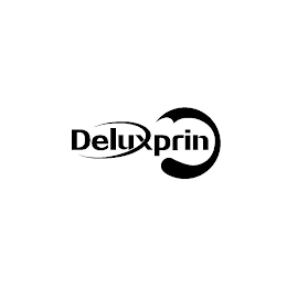 DELUXPRIN logo