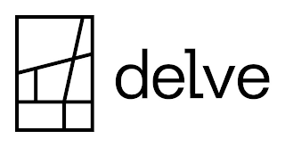 DELVE logo