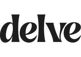 DELVE logo