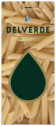 DELVERDE logo