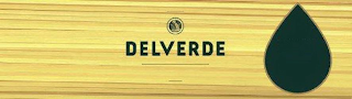 DELVERDE logo