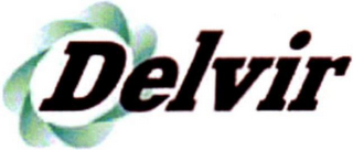 DELVIR logo