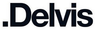 DELVIS logo
