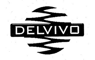 DELVIVO logo