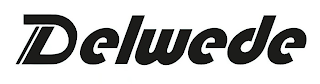 DELWEDE logo