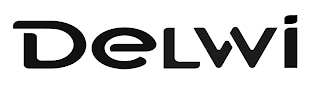 DELWI logo