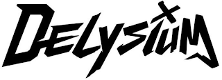 DELYSIUM logo