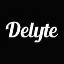 DELYTE logo