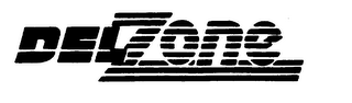 DELZONE logo