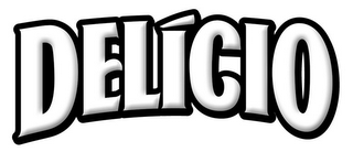 DELÍCIO logo