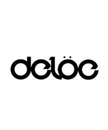 DELÖE logo