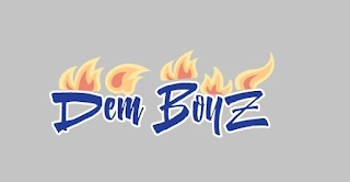 DEM BOYZ logo