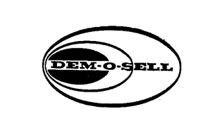DEM-O-SELL logo