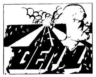 DEM.1 logo