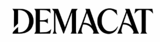 DEMACAT logo