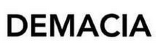 DEMACIA logo