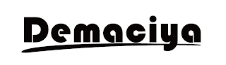 DEMACIYA logo