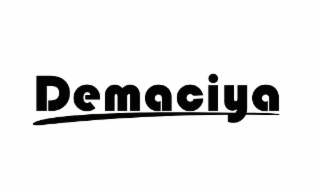 DEMACIYA logo