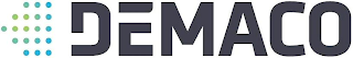DEMACO logo