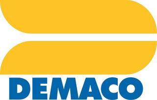 DEMACO logo