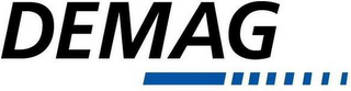 DEMAG logo