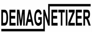 DEMAGNETIZER logo