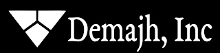 DEMAJH, INC logo