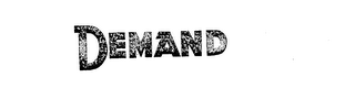 DEMAND logo