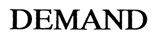 DEMAND logo