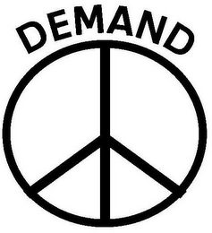 DEMAND logo