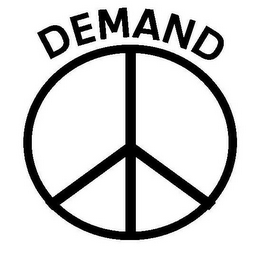 DEMAND logo