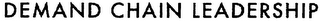 DEMAND CHAIN LEADERSHIP logo