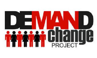 DEMAND CHANGE PROJECT logo