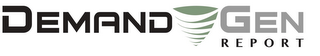 DEMAND GEN REPORT logo