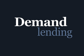 DEMAND LENDING logo