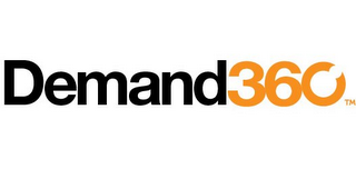 DEMAND360 logo