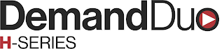 DEMANDDUO H-SERIES logo
