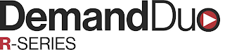 DEMANDDUO R-SERIES logo