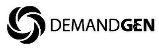 DEMANDGEN logo