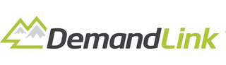 DEMANDLINK logo