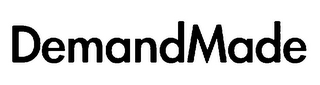 DEMANDMADE logo