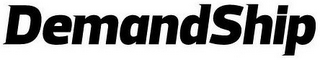 DEMANDSHIP logo
