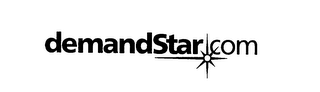 DEMANDSTAR.COM logo
