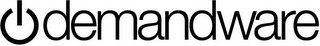 DEMANDWARE logo