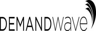 DEMANDWAVE logo