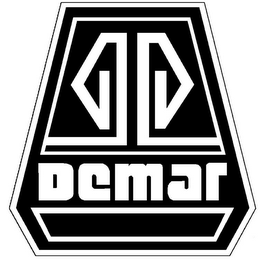 DEMAR logo