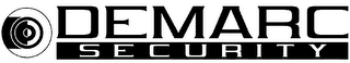 DEMARC SECURITY logo